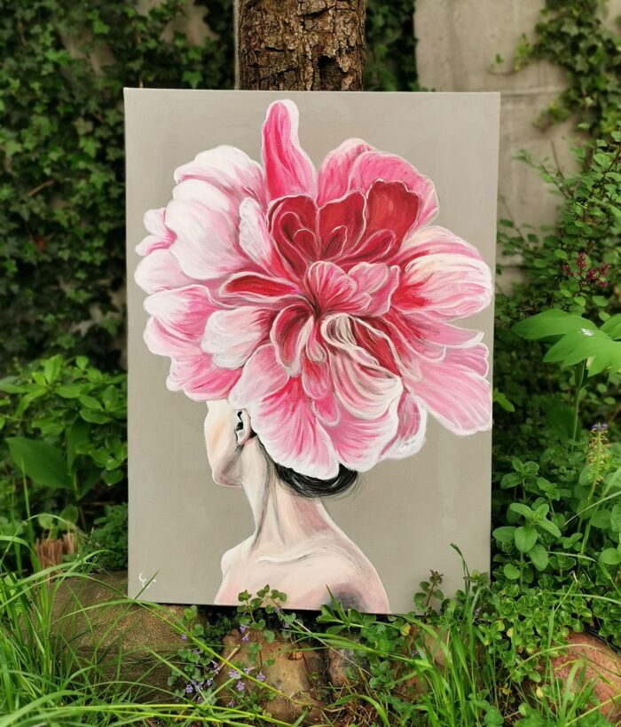 Peonia