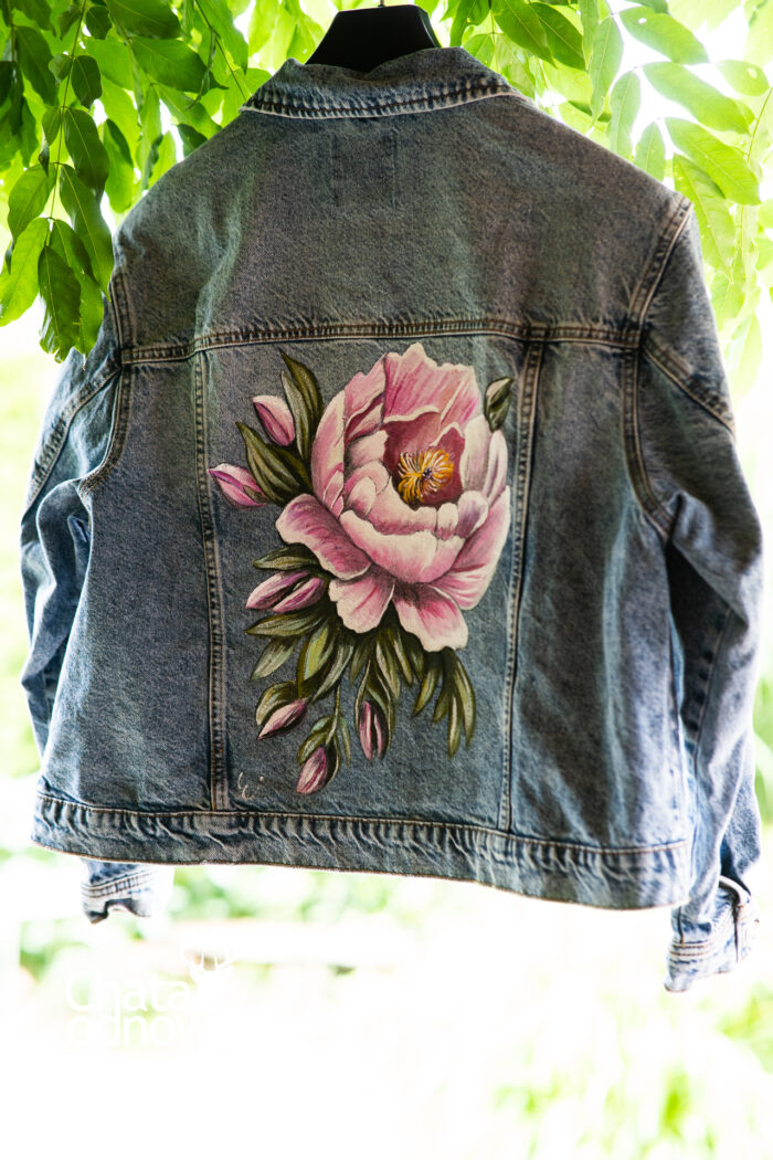Piwonia/Peonia - obrazek 3