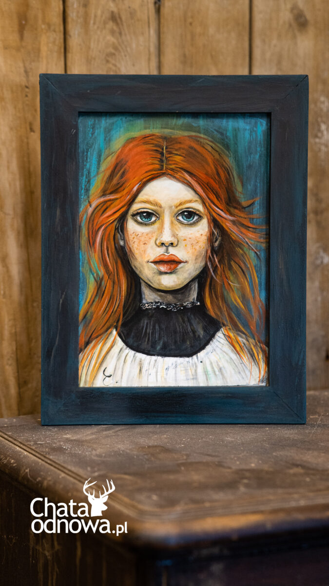 Anka - zielarka - obrazek 2