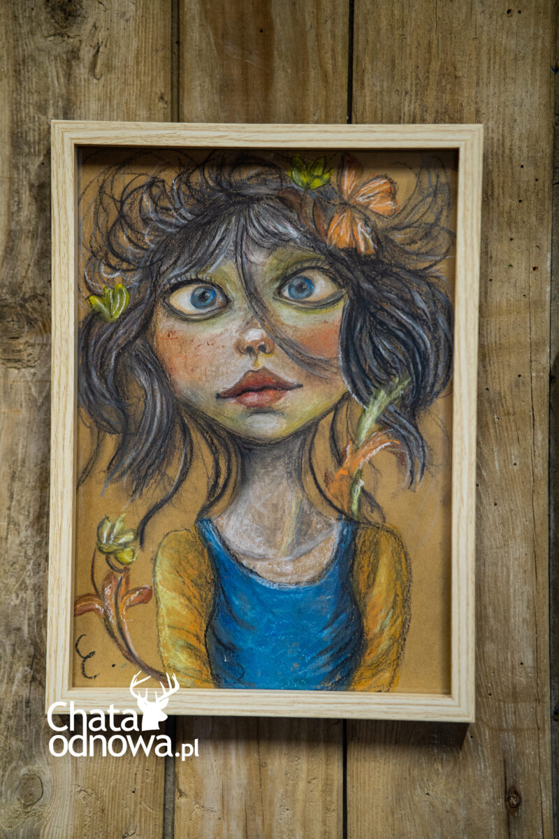 Florka i Misiek - obrazek 2