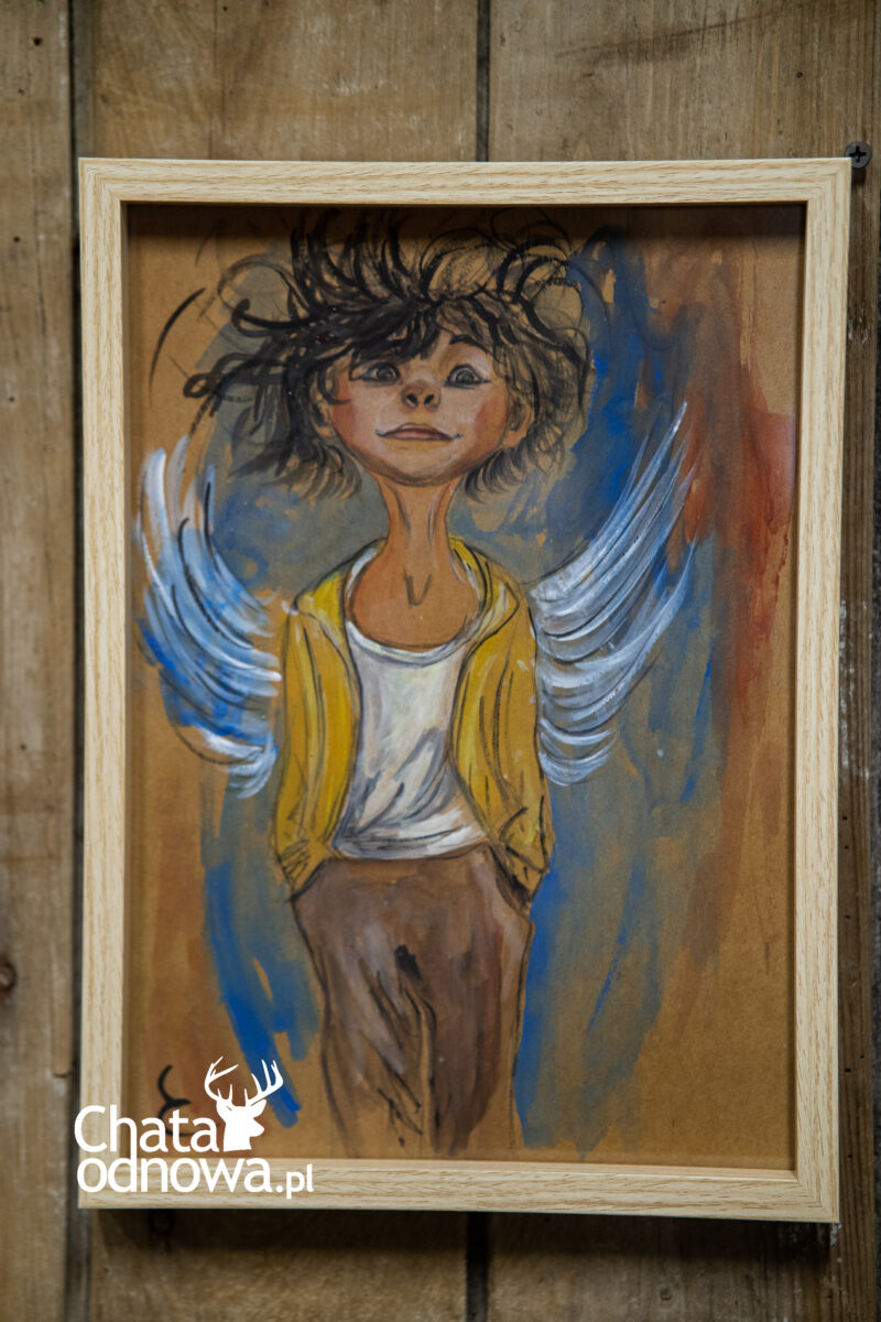 Florka i Misiek - obrazek 3