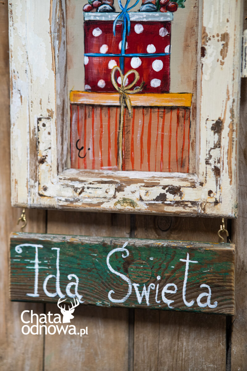 Dziadek w ramie - obrazek 3