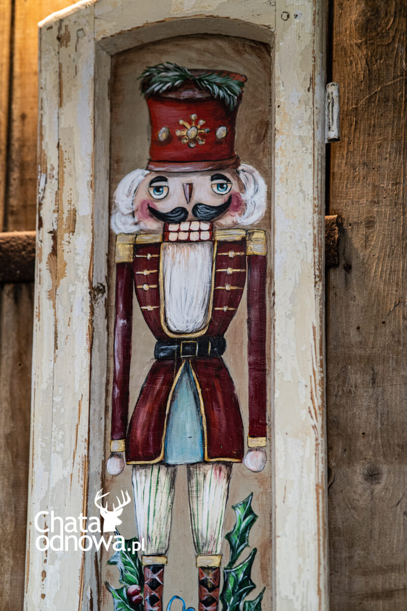 Dziadek w ramie - obrazek 4