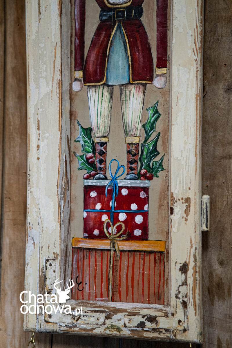 Dziadek w ramie - obrazek 5