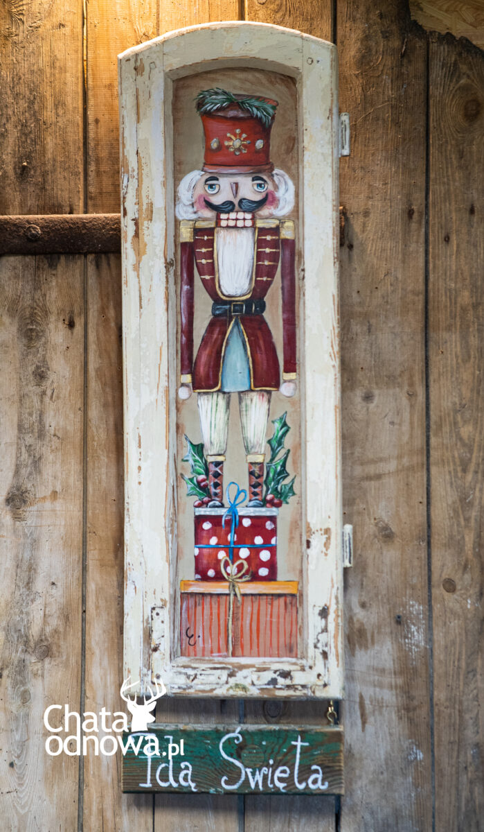 Dziadek w ramie - obrazek 6